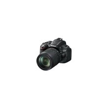 Фотоаппарат Nikon D5100 Kit 18-105 мм VR*
