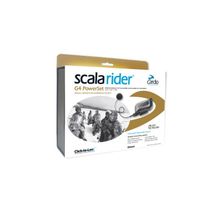  Мотогарнитура Cardo Scala Rider G4 PowerSet Snowmobile