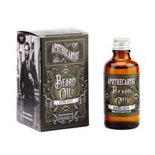 Масло для бороды с ароматом Apothecary87 Original Recipe Beard Oil 50мл