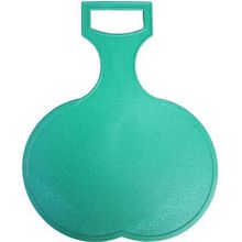 Ледянка плоская