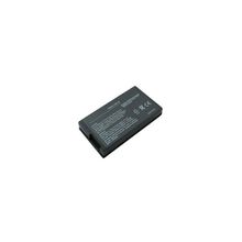 BTC Аккумулятор для Asus серии A8 F8 F80 Z99 X80 Li-Ion Battery Pack 6cell 4800mAh 11.1V, BTC