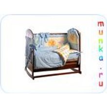 Комплект 7 предметов Дрема