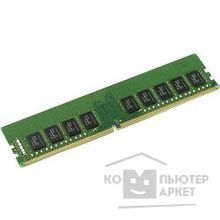 Kingston DDR4 DIMM 8GB KVR21E15D8 8