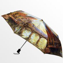 Ame Yoke Зонт женский  Мост