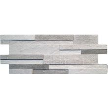 Керамогранит Brennero Concrete Muretto. Pearl Мозаика 16х40