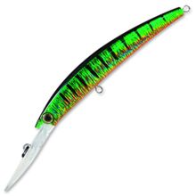 Воблер Crystal Minnow DD 90F, арт.F1011, PC Duel Yo-zuri