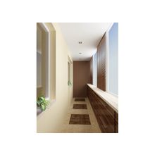  Балконы и лоджии - утепление, отделка, остекление в Домодедово.