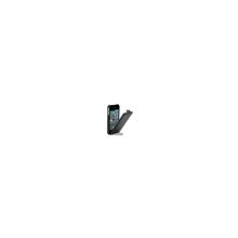 Melkco Чехол-книжка Melkco iPhone 4  4S  Black