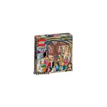 Lego Harry Potter 4723 Diagon Alley Shops (Магазины Косого Переулка) 2001