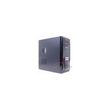 MidiTower C06 462-BR OPTIMUM 420 Вт USB+AUDIO, 20+4, 2 SATA  ATX 2.03