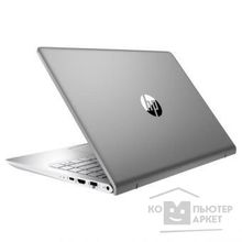 Hp Pavilion 14-bf102ur 2PP45EA Mineral Silver 14"