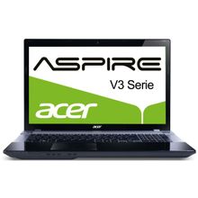 Ноутбук Acer Aspire V3-731G-B9604G50Makk Pent B960 4 500 DVD-RW 1024 GT630M WiFi BT Win8 17.3"