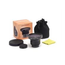 Lensbaby SuperWide Kit