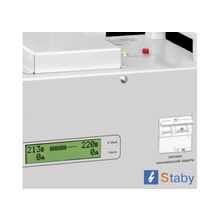 Донстаб СНПТО 18