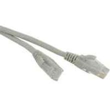 Hyperline Патч-корд Hyperline PC-LPM-UTP-RJ45-RJ45-C6a-3M-LSZH-GY