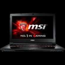 MSI MSI GS40 6QE-234