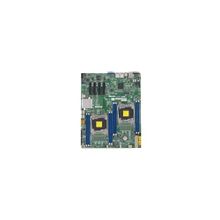 Материнская плата supermicro x10drd-i mbd-x10drd-i-b, c612, socket 2011-3, ddr4, eatx