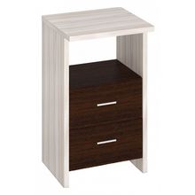 Merdes Тумбочка Домино Лайт ТЯЛ ID - 329853