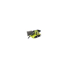 Ленточная шлифовальная машина Ryobi EBS8021VFHG