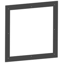 Рамка передней панели стационарного OptiMat A630-2000А-УХЛ3 | код. 246228 | КЭАЗ