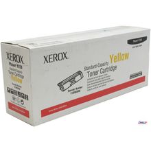Xerox 113R00690  Phaser 6120 (1,5K) желтый