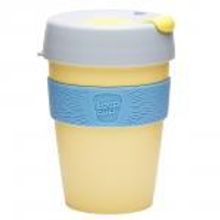 KeepCup Кружка KeepCup Lemon 340 мл. арт. CLEM12