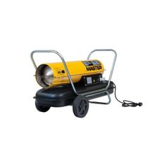 Тепловая пушка дизельная Master B 150 CED