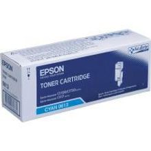 EPSON C13S050613 тонер-картридж голубой