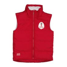 Lucky child Жилет "Вперёд, чемпионы"! F1-33