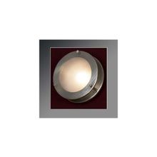 LUSSOLE  Светильник настенно-потолочный PAOLA III LSC-6772-01