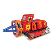 Магнитный конструктор MAGFORMERS 710007 (60506) S.T.E.A.M. Master