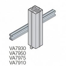Нагреватель антиконденсационный 160X82X42 100W |  код. VA7910 |  ABB