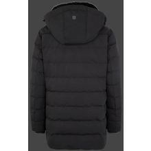 Wellensteyn Vallee Men-870 Schwarz