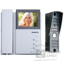 Falcon Eye FE-4CHP2+AVP-505 PAL темно-серый