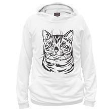 Худи Я-МАЙКА Бенгал