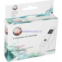 Картридж Epson T0483 Magenta совместимый SuperFine