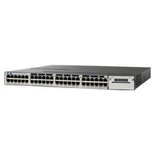 Коммутатор Cisco WS-C3750X-48PF-L