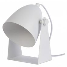 Lucide Настольная лампа декоративная Lucide Chago 45564 01 31 ID - 489317