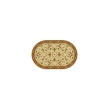 FLOARE-CARPET Ковер шерстяной Floare BAGDAD 065-1149 ОВАЛ и КРУГ 19337