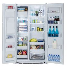 IO MABE ORE24CGFF WH