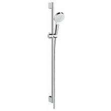 Душевой гарнитур Hansgrohe CROMETTA 1JET 26537400