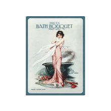 Bath Bouquet