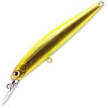 Воблер Rigge MD 86SS, 713R Zip Baits