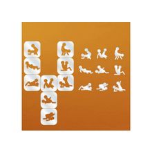 Зеркало "камасутра"