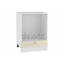 Модули Vivat-мебель Версаль Шкаф нижний под духовку НД 600 + Ф-81