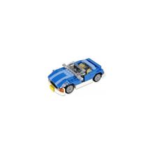 Игрушка Lego (Лего) Криэйтор Синий кабриолет 6913