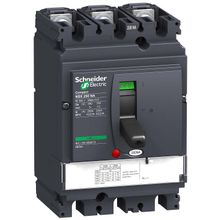 3П ВЫКЛ.-РАЗЪЕД. NSX250NA | код. LV431629 | Schneider Electric