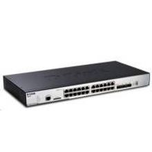 D-Link D-Link DGS-3120-24SC-B1AEI