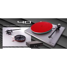 Rega RP40