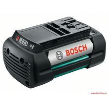 Bosch Аккумуляторный блок 36 В 4 Ач (F016800346 , F.016.800.346)